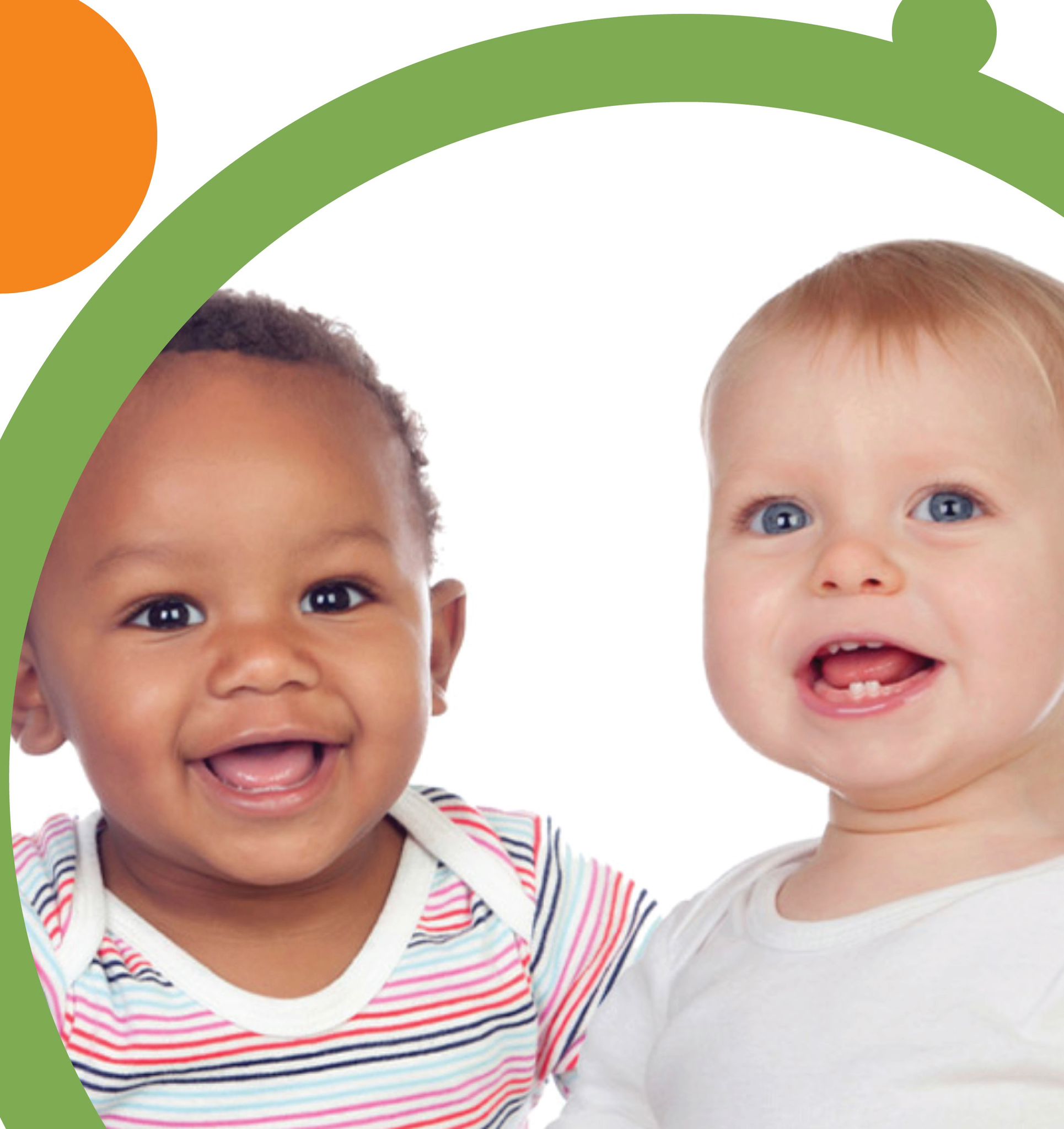 Bright Babies Program